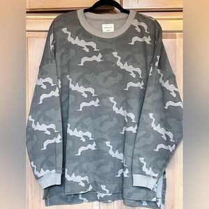 AMERICAN EAGLE TUNIC LEGGING FRIENDLY SIZE XL